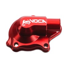 Tapa de Bomba de agua Minarelli AM6 Voca CNC