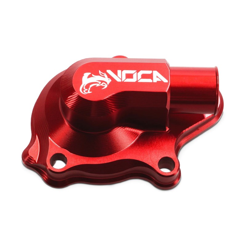 Tapa de Bomba de agua Minarelli AM6 Voca CNC
