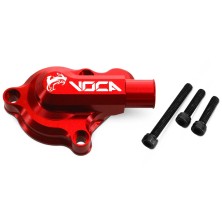 Tapa de Bomba de agua Derbi Euro 3/ 4 Voca CNC