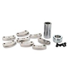 Variador Minarelli Horizontal Voca RF Faster D.13