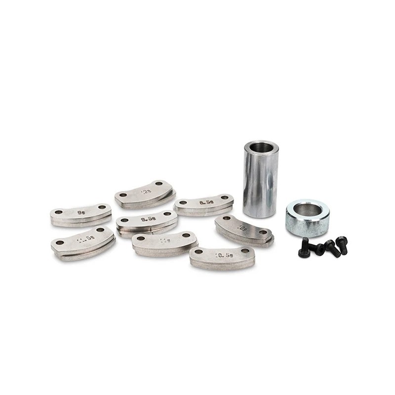 Variador Minarelli Horizontal Voca RF Faster D.13
