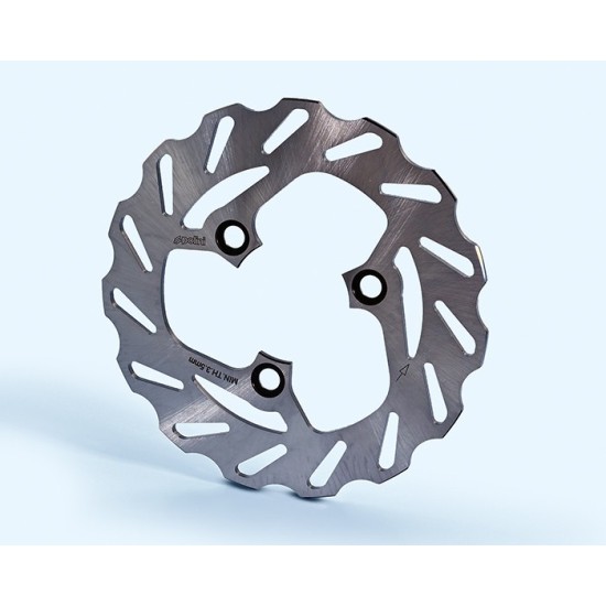 Disco freno Aerox / Jog RR 190mm Polini