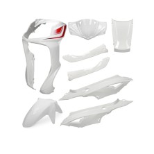Kit carenados SYM Symphony SR 125cc 8 piezas AllPro