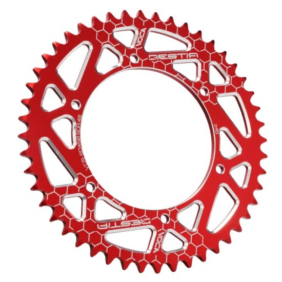 Corona derbi Senda SM DRD/ GPR Voca Roja CNC 420