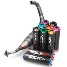 Escape VOCA Racing 70/80cc Derbi euro 2/3/4