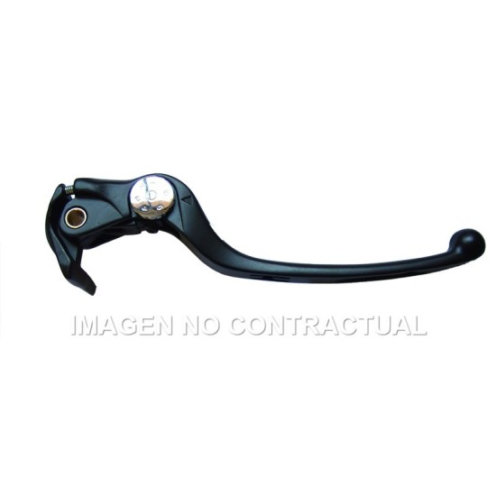 Maneta derecha Kawasaki Ninja ZX6RR 95-06 Hert