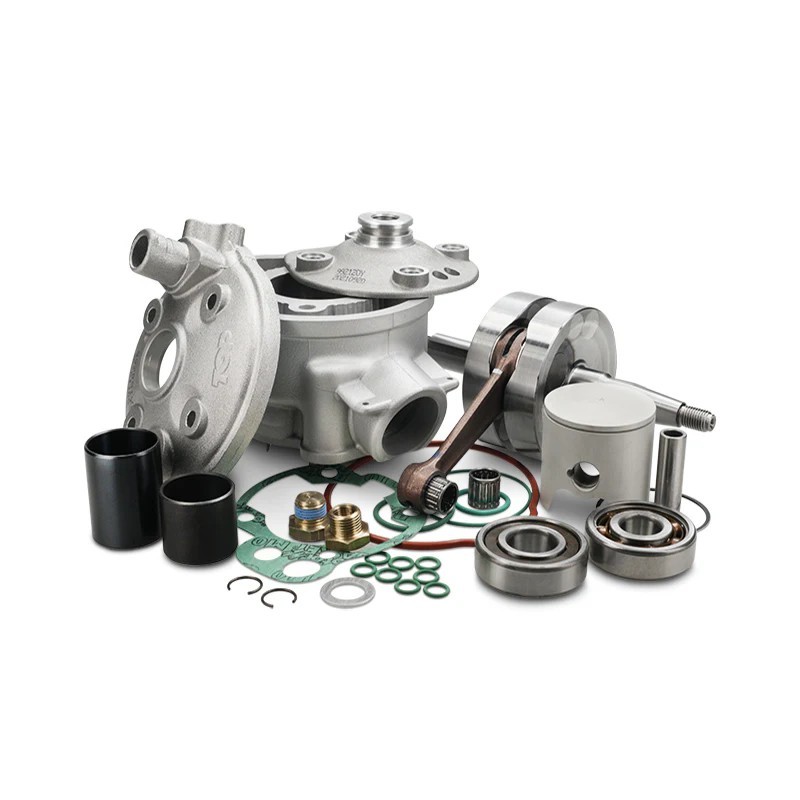 Kit Top TPR 86cc aluminio AM6