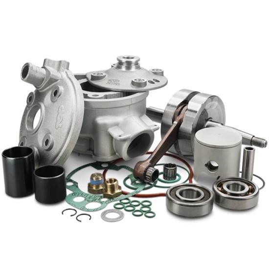 Kit Top TPR 86cc aluminio AM6