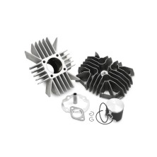 Cilindro y culata Diametro 47.6 Derbi Variant Metrakit