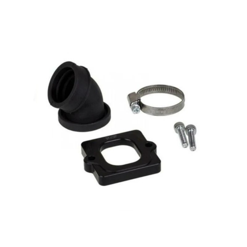 Tobera de admision Top Piaggio 50 D.34