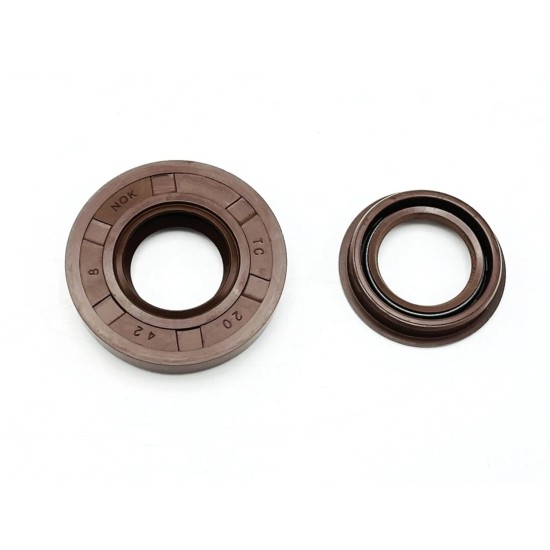Retenes de cigueñal Minarelli Horizontal/ Vertical viton Voca