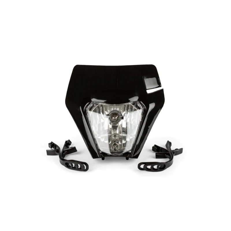 Faro delantero tipo KTM Homologado Protype