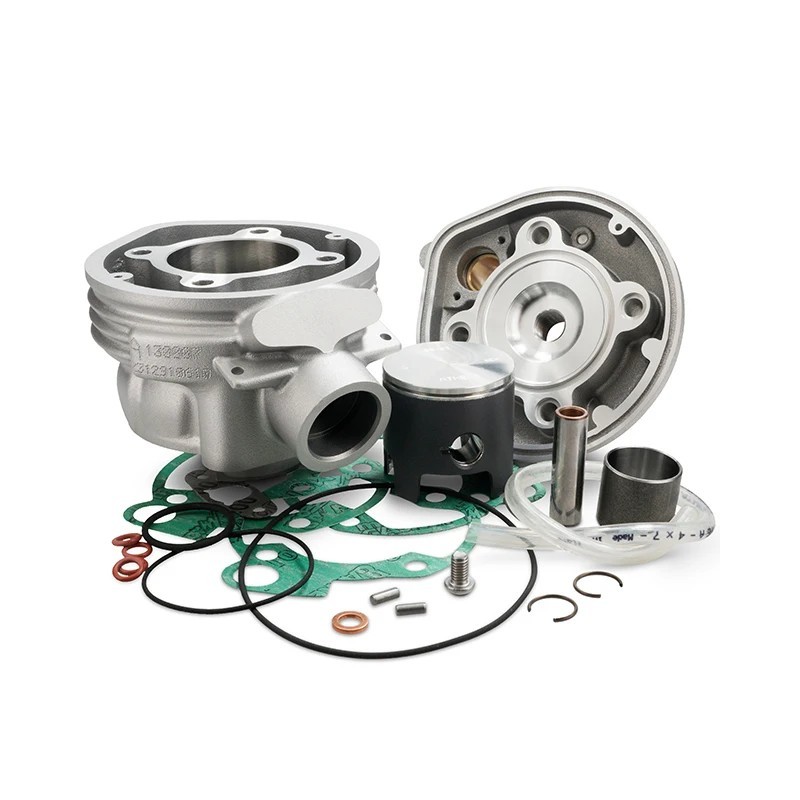 Cilindro Athena 80cc Aluminio Minarelli AM6