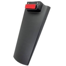 Portamatrículas Yamaha Aerox 02-12