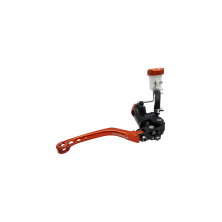 Maneta de freno radial Plegable KRM
