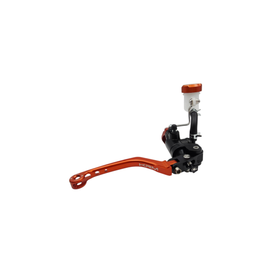 Maneta de freno radial Plegable KRM
