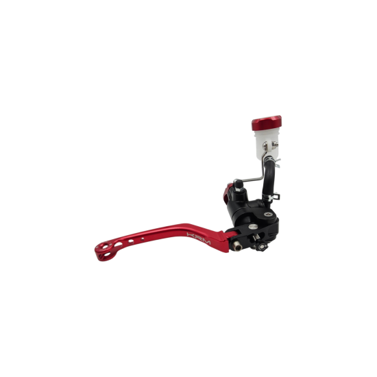 Maneta de freno radial Plegable KRM