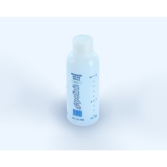 Probeta de mezcla 100ml Polini