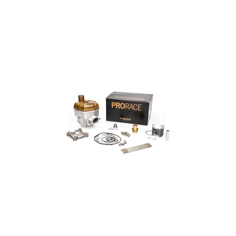 Cilindro Metrakit Pro Race 4 Derbi Euro 2 o Euro 3/4