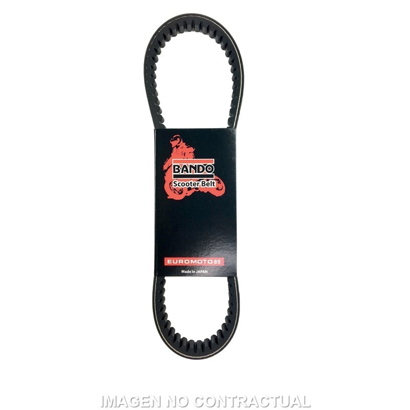 Correa Piaggio Beverly 400 E5 Bando