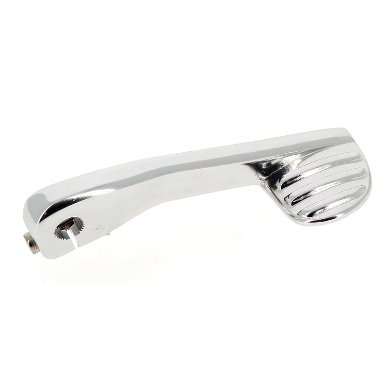 Pedal de arranque Minarelli Horizontal aluminio