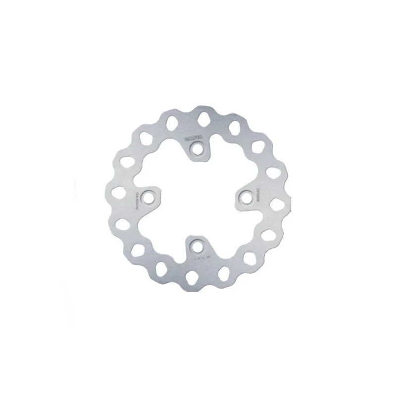 Disco de freno trasero pitbike D.190 Galfer