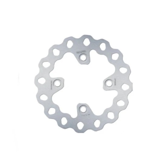 Disco de freno trasero pitbike D.190 Galfer