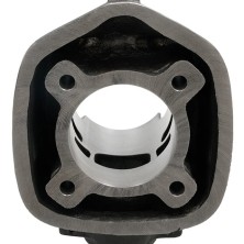 Cilindro+ Cigueñal MVT 90cc Hierro Minarelli AM6 Carrera 44.8