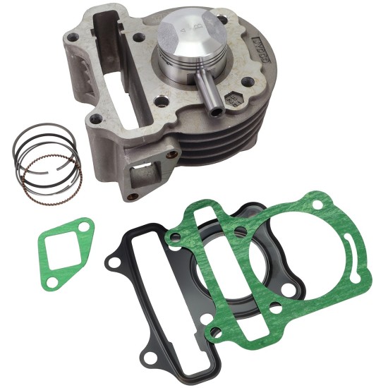 Cilindro Peugeot Kisbee 50 Hierro