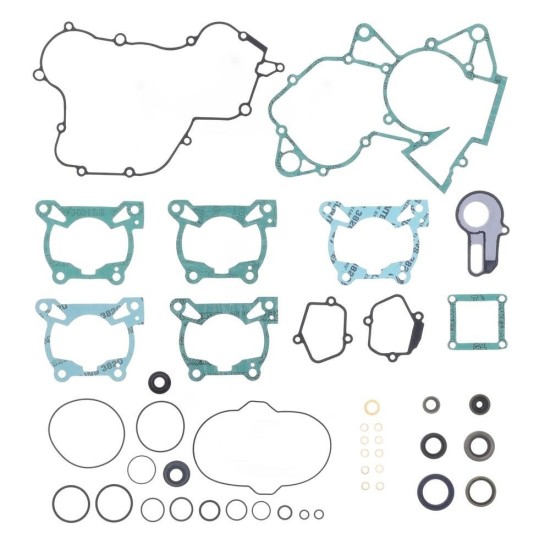 Juntas de motor con retenes KTM SX 85 18-21 Athena
