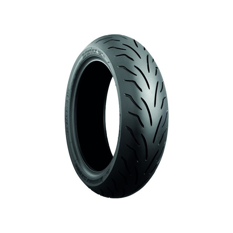 Neumático Bridgestone Battlax Scooter Rear 120/70-12 51L