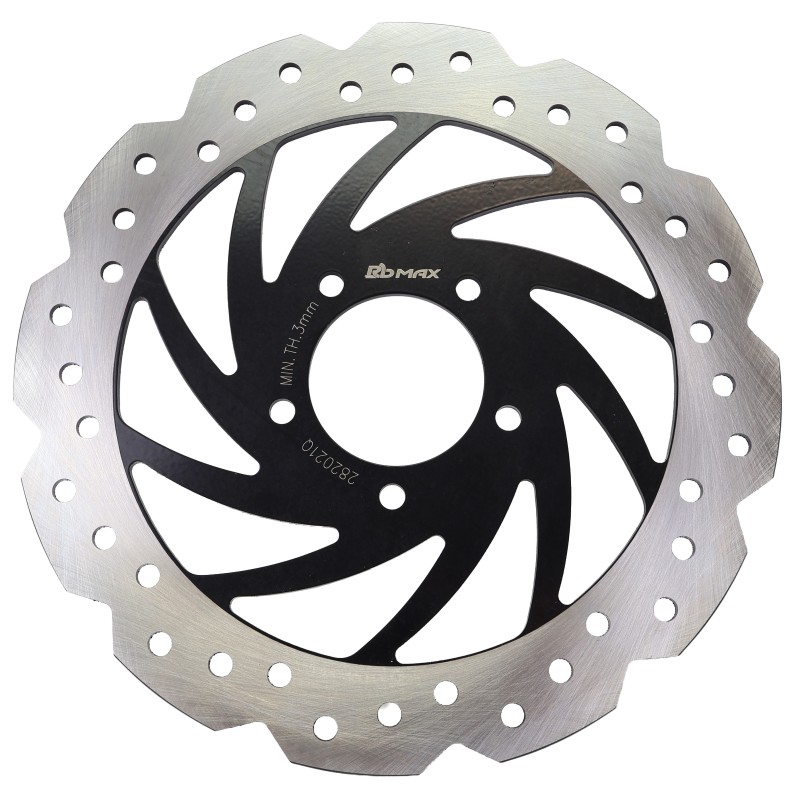 Disco de freno Piaggio Medley 125/200cc 20-25