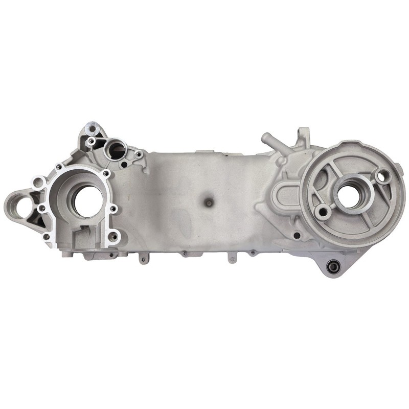 Carter motor minarelli vertical