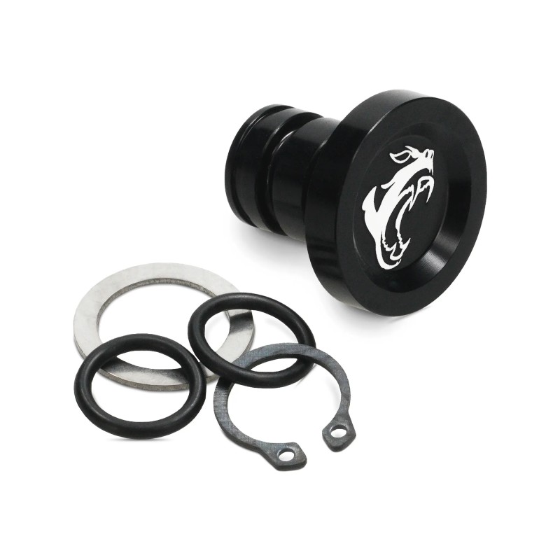 Tapon pedal de arranque Derbi Euro 2/3/4 Voca