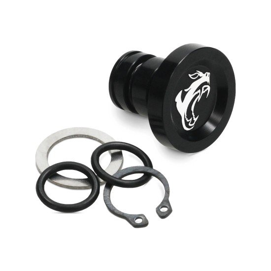 Tapon pedal de arranque Derbi Euro 2/3/4 Voca
