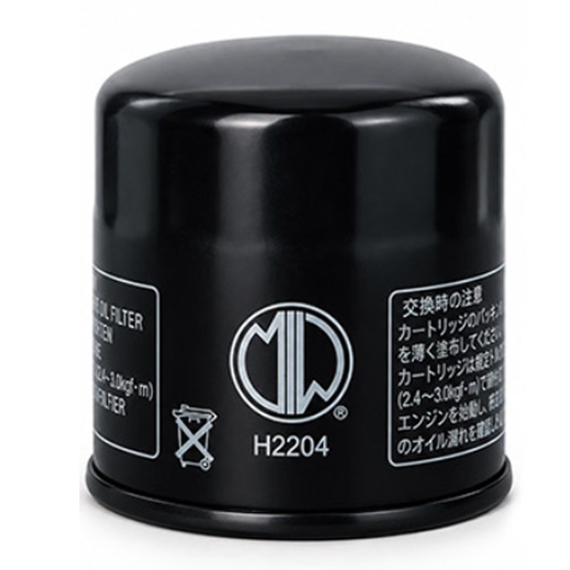 Filtro aceite meiwa Honda sh 300