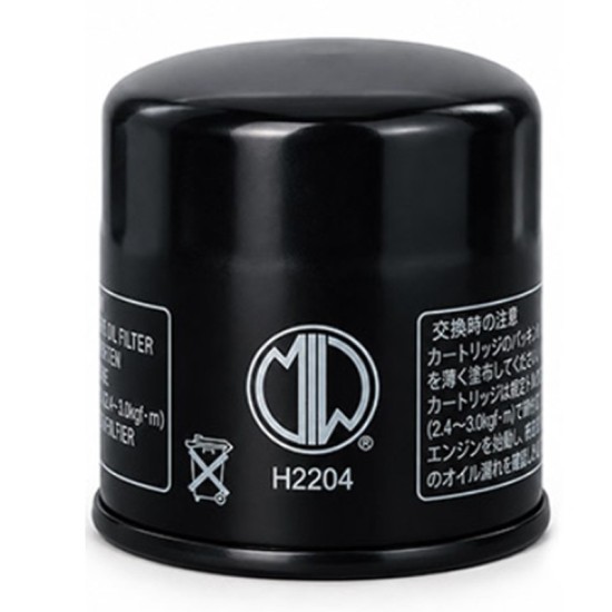 Filtro aceite meiwa Honda sh 300