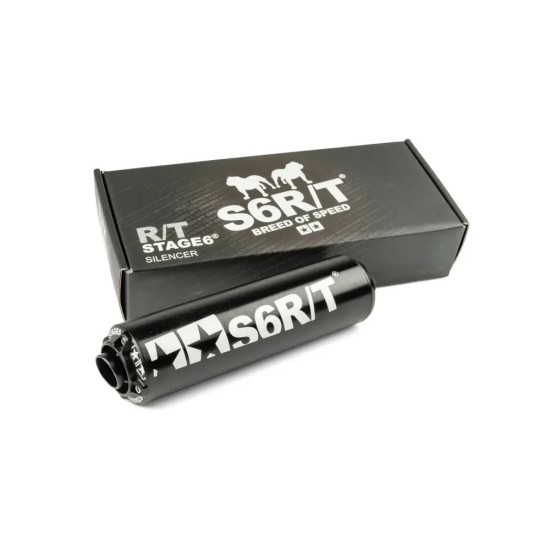Silenciador de escape Stage6 R/T 70cc