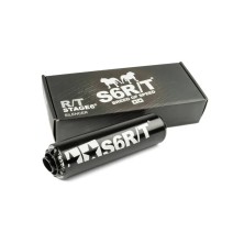 Silenciador de escape Stage6 R/T 100cc