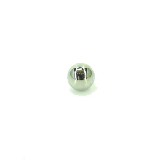 Bola del selector 9mm Minarelli am6 Rieju