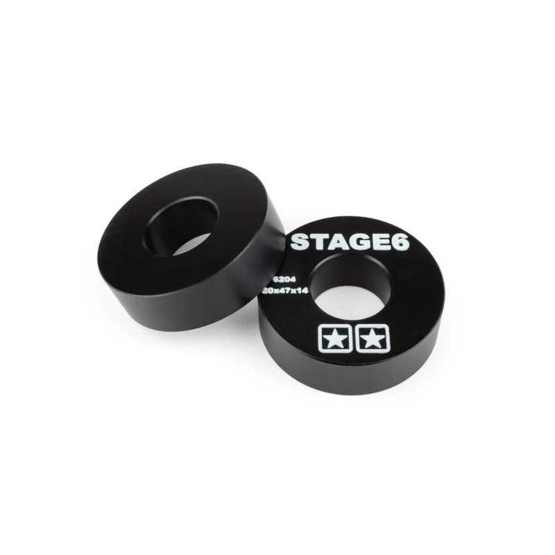 Cojinete Falso 6204 para Minarelli y Derbi Stage6