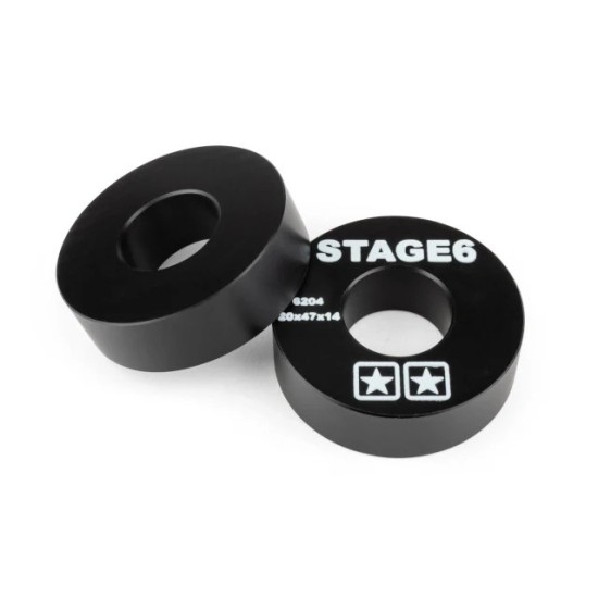 Cojinete Falso 6204 para Minarelli y Derbi Stage6