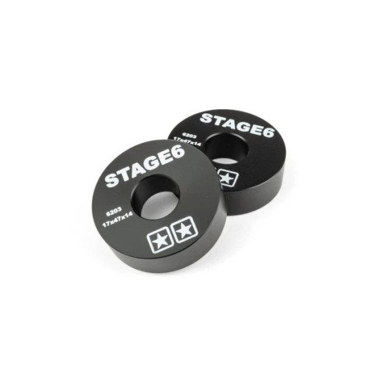 Cojinete Falso 6303 para Minarelli am6