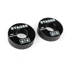 Cojinete Falso 6204 para Minarelli y Derbi Stage6