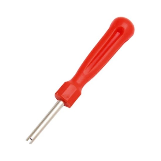 Exctractor de válvulas de inflado Allpro para obus