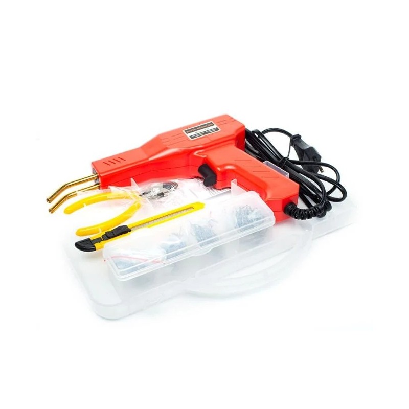 Pistola de soldadura para carenados 50W 220V