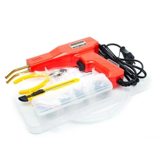 Pistola de soldadura para carenados 50W 220V