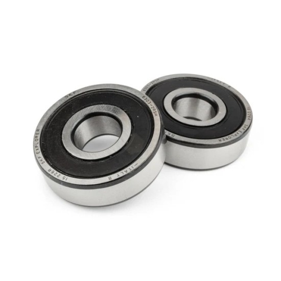 Rodamientos Stage6 Beta rr 50 rueda trasera