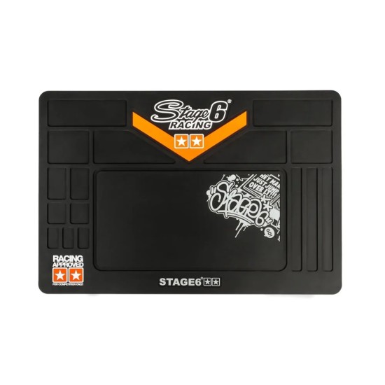 Alfombrilla Stage6 Para mesa de trabajo