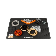 Alfombrilla Stage6 Para mesa de trabajo